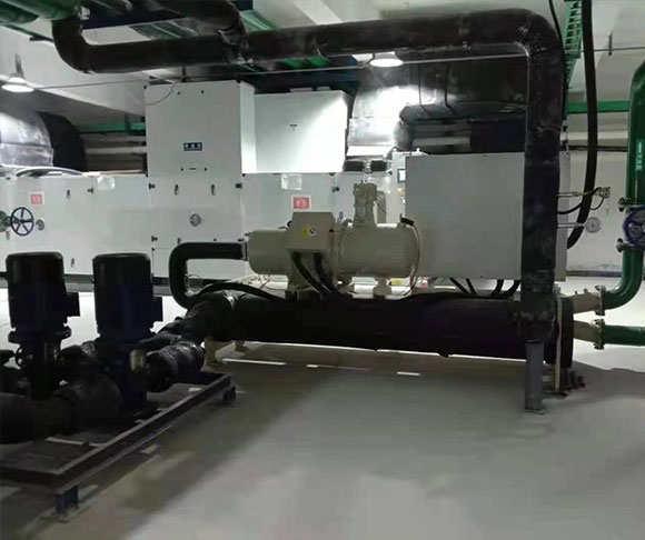 應(yīng)用于電鍍、陽極氧化行業(yè)